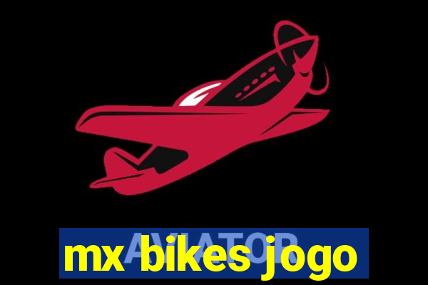 mx bikes jogo